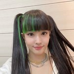 스테이씨 멤 중에 가장 <b>실험적</b>인 멤버