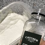 요거트 여기에 담아주는<b>거어</b>땨