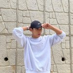 장신인데 본인이 말티즈인 줄 아는 애