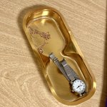 [NCT칠프] 개신박한 <b>트레이</b> 접시 발견