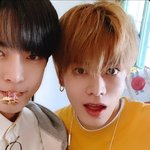 [NCT칠프] 이 사진 <b>글씨</b> 없는거 있는 사람