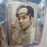 [NCT칠프] 내 포카 쫓겨남