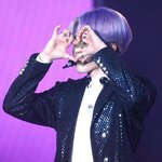 [방탄소년단] 강양이 블링블링 <b>앞발</b>