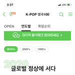 [모두드루와] 멜론 순위 존ㄴ나어이없네? ㅋㅋ뭔 아이즈원