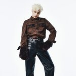 투바투 휴닝이 지큐 화보랑 인터뷰