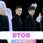 [BTOB] 토요일이 기다려지는 이유 ❤️