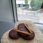 ㄹㅇ <b>너드미</b>는 사실 휴닝카이인데