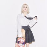 트와 채영 <b>오보</b>이 화보 난리남