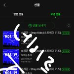 [스키즈] 헐 나 왜 플로 하루한번만 들어도 된다고 알고있었지?