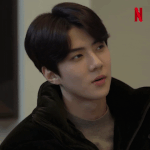 [EXO] 내가 본 <b>남자</b> 여자 통 틀어서