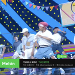 [더보이즈] <b>일</b>주일만에<b>순위</b>가 이렇게떨어진다고?