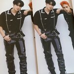 [스키즈] 아무리 내가 너흴 좋아해도…