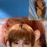 [NCT드림] 붕어빵<b>다발</b> 받은 지겅이