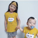 [트레저] <b>예원</b>이 동생 있나봐