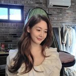 성유리 이 얼굴이 사십대인게 말이 되냐