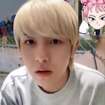 [NCT드림] 황인준 머리 <b>지후</b>선배 생각남