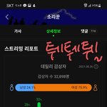 [스키즈] 다들 화이팅