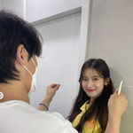 [드루와] <b>아린</b> 병아리 같음