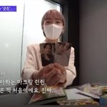 [NCT드림] 제이티비씨 <b>뉴스룸</b>에서 앨범깡하기