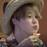 [방탄소년단] 짐니 살 좀 쪄두 기<b>여운</b>뎅