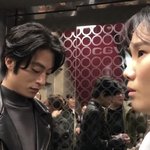 구교환 좋아하는 사람?