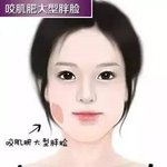 얼굴형 이 <b>부분</b> 갸름해지려면 어떻게 해야해