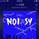 [스키즈] 멜론 <b>보유</b>중인 다운로드 이용권이없대ㅜㅜ