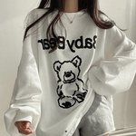 아니 애들이랑 옷 얘기하는데