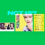 [NCT칠프] 헐 정우<b>공구</b> 특전 너무 예쁜데..?