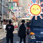 [NCT칠프] 문탤이랑 러러 <b>투샷</b>..