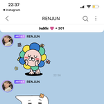 [NCT드림] <b>임티</b> 개많이 보내주는거