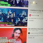 [스키즈] <b>스튜디오춤</b> 올라왔네!