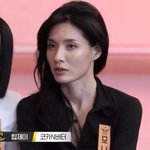 스우파 모니카 <b>갭</b>차이가 ㄹㅇ쩌는 듯