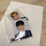 [NCT칠프] 헐… 나 ㅈㄴ <b>예전</b>에 교환한거에 이런거 들어있었음