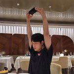 [NCT칠프] ㅌㄷ 아니 너네 ㅇㅅㅇ님 <b>항공샷</b> 아냐