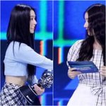 [모두드루와] 아이린 미연 옆모습 <b>콧대</b> 비교