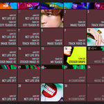 [NCT칠프] 내 덕질 <b>달력</b> 어때