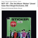 [NCT칠프] 여기 포카 2개래