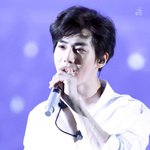 김준면 <b>전역</b>까지 169일