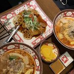 [드루와] 머리 풀은 것보다 묶은 게 더 나은 건