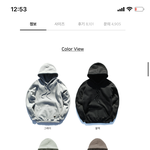 얘<b>도라</b> 후드티 색 추천좀