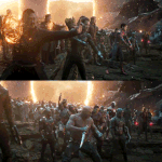 [드루와] <b>마블</b> 좋아하는 사람 있어??