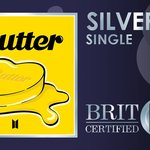 [방탄소년단] 우리빠다 0국 B.RIt 실버인증