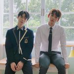 [NCT칠프] <b>루카스</b> 개존잘이긴 한거같아
