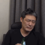 <b>김용호</b> 어제 방송에서 즙 짠 이유