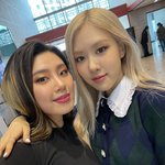 로제와 <b>리정</b>