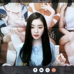 아이린은 <b>결백</b>하다