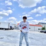[NCT칠프] 아 문텨일 <b>인스타갬성</b> 개좋아 ㄹㅇ