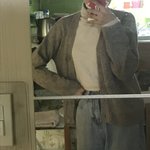 패션<b>고자</b>인데 이상함?