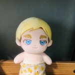 [진격의거인] 뽀단장 샀는데